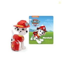 Tonies Marshall Audio Toy Figurine from PAW Patrol