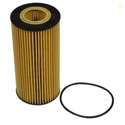 Motorcraft Engine Oil Filter- FL-2016 (OE Replacement for Select Years