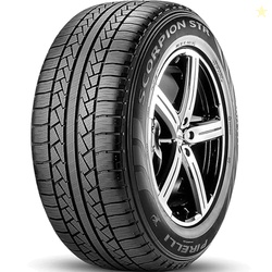 Pirelli Scorpion STR 245/50R 20 102H SUV/Crossover Tire
