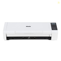 Doxie Pro - Duplex Document Scanner and Receipt Scanner for Home and O