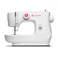 SINGER MX60 Lightweight & Portable Sewing Machine with Accessory Kit &