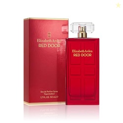 Elizabeth Arden Red Door Women's Perfume, Fragrance, Floral Parfum wit