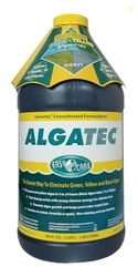 EASYCARE 10064 Algatec Super Algaecide-Clarifier, 64 Fl. Oz Bottle