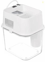 Kitchen Mill - Electric Grain Mill - High Speed Wheat, Corn, Grain Gri