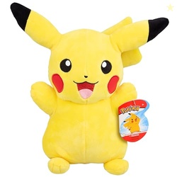 Pokmon 95251 Plush Large 12" Pikachu