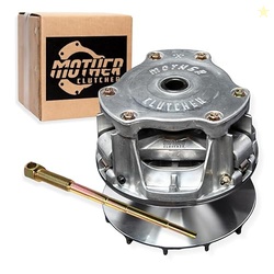 Mother Clutcher Primary Clutch fits Polaris RZR 1000 XP & S with HD Pu