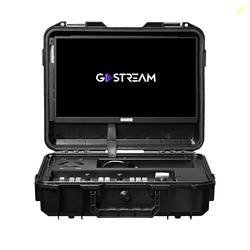 Osee GoStream Deck All in One Pro Live Streaming Multi Camera Video Mi