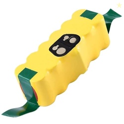 Eagglew 14.4V 4.5Ah Replacement Battery for Roomba Compatible with Roo