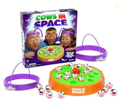 Cows in Space By Relatable - 2026 Toy of The Year Finalist, The Kid-Fr