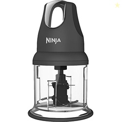 Ninja Food Chopper Express Chop with 200-Watt, 16-Ounce Bowl for Minci