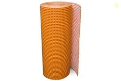 Schluter Ditra-XL Uncoupling and Waterproofing Membrane for Ceramic an