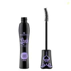 essence | Lash Princess Sculpted Volume Mascara | Defining & Volumizin