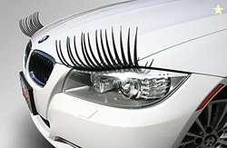CarLashes (1001UB) Classic Black