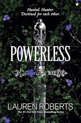 Powerless (The Powerless Trilogy)