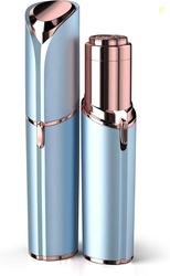Facial Hair Remover for Women - as Seen on TV Painless Face Shaver - E