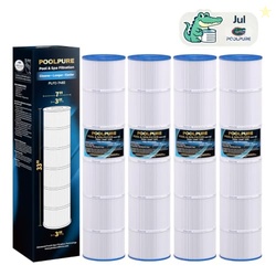 POOLPURE C-7482 Pool Filter Replaces Jandy CL580, CV580, PJAN145, Ultr