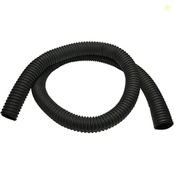 Flare-Lok FLT300 - Crushproof Flarelok Garage Exhaust Hose. 3" ID x 11