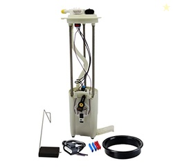 Fuel Pump Compatible with Chevy Pickup Silverado GMC Sierra 1999 2000 