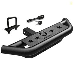 Tyger Auto TG-HS8U81238 Hitch Armor Compatible with Vehicles with 2" H