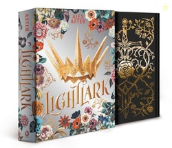 Lightlark: Collectors Edition (The Lightlark Saga Book 1) (Volume 1)