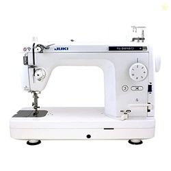 Juki TL-2010Q High Speed Sewing & Quilting Machine With Free Bonus Pac