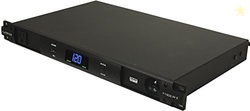 Furman P-1800 AR Advanced Level Voltage Regularor/Power Conditioner, 1