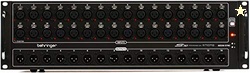 Behringer S32 32-Channel Stage Box