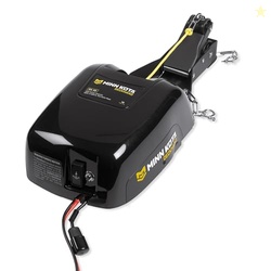 Minn Kota Deckhand Electric Anchor Winch  DH-40
