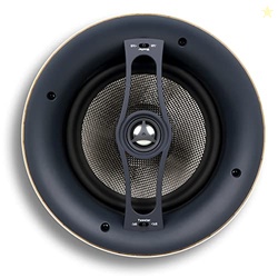 Micca Reference Series R-8C 2-Way in Ceiling in Wall Speaker, 8 Inch W