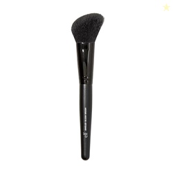 e.l.f. Angled Blush Brush, Face Makeup Brush For A Sculpted Look, Grea