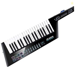 Alesis Vortex Wireless 2 - High-Performance USB MIDI Wireless Keytar C