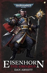Eisenhorn: The Omnibus (Warhammer 40,000)