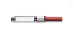 Lamy Z28 Converter for fountain pen models Abc, AL-star, joy, Lx, nexx