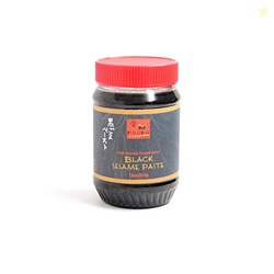 Nouka Black Sesame Paste (16 ounce)