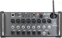 Behringer X Air Xr16 Mixer Digitale