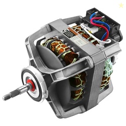DC31-00055G DFS270ZSEL1 DC31-00055H AP5331095 DC31-00055D Dryer Motor 