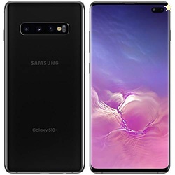 Samsung Galaxy S10+ Plus (128GB, 8GB) 6.4" AMOLED, Snapdragon 855, IP6