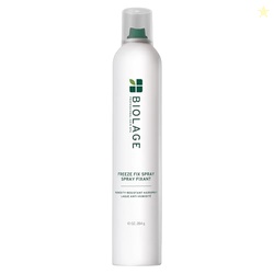 Biolage-Freeze Fix - Humidity-Resistant Fast-Drying Anti-Frizz Hairspr