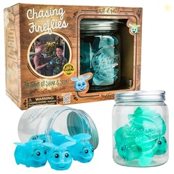 Toysmith Chasing Fireflies Kids Game - The Game of Shine & Seek - Inte