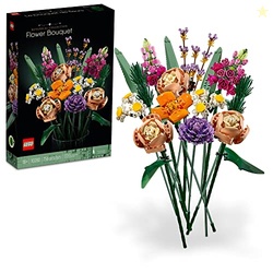 LEGO Botanicals Flower Bouquet 10280