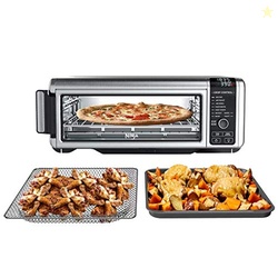 Ninja Foodi 9-in-1 Digital Oven Air Fry, Air Roast/ Broil, Bake, Bagel