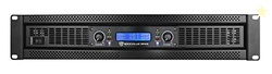 Rockville RPA16 Power Amplifier 3000W RMS 2-Channel, Bridgeable, XLR/S