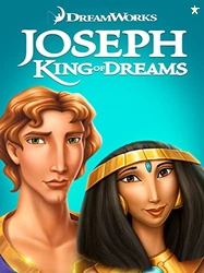 Joseph: King of Dreams
