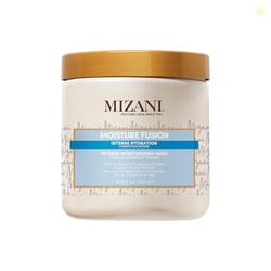 Mizani Moisture Fusion Intense Moisturizing Mask - Hydrating Hair Mask