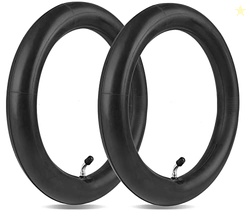 2-Pack 12.5 x 2.25 Scooter Tire Tubes 12 1/2 x2 1/4 CR202L-A60 Angled 
