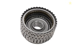 GM Genuine Parts 24259850 Automatic Transmission 1-2-3-4 and 3-5-Rever