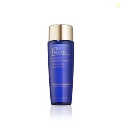 Este Lauder Gentle Liquid Eye Makeup Remover | Oil-Free & Lightweight,