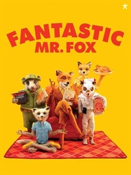 Fantastic Mr. Fox
