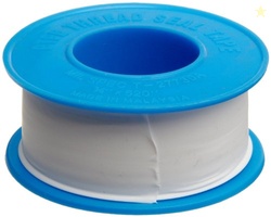 Dixon Valve TTB75 PTFE Industrial Sealant Tape, -212 to 500 Degree F T