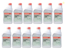 Honda - 08200-9008 DW-1 Automatic Transmission Fluid, 1 quart, Pack of